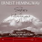 The Snows Of Kilimanjaro Unabridged Cd