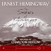 The Snows of Kilimanjaro CD (Audio CD)