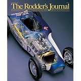 The Rodder's Journal Number 33 Summer 2006 (Alternate Cover)