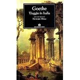Viaggio in Italiadi Johann Wolfgang Goethe