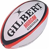 Gilbert Morgan Rugby Pass Developer