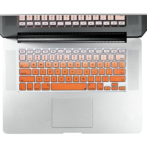 Top 5 Best wireless keyboard orange for sale 2016 BOOMSbeat