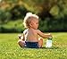Born Free 9 oz. BPA-Free Decorated Bottle, 3-Pack