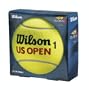 Wilson Boxed U.S. Open Jumbo Tennis Ball