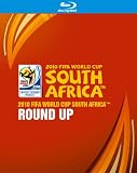 2010 FIFA ワールドカップ 南アフリカ オフィシャル Blu-ray  大会のすべて ≪総集編≫