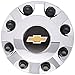 Genuine GM 9597801 Hub Cap