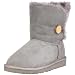 UGG 5991 Kid's Bailey Button, Unisex - Kinder Stiefel