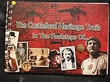 Castleford heritage trails : in the footsteps of--