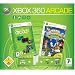 Search : Xbox 360 Arcade Holiday Bundle