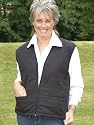 Heated Waistcoat Jacket - Medium