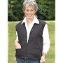 Heated Waistcoat Jacket - Large