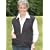 Heated Waistcoat Jacket - Medium