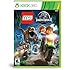 LEGO Jurassic World - Xbox 360 Standard Edition