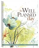 Well Planned Day Family Homeschool Planner, July 2011 – June 2012