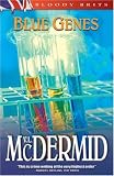 Blue Genes: A Kate Brannigan Mystery