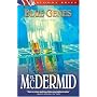 Blue Genes: A Kate Brannigan Mystery