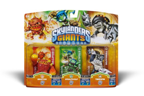 Activision Skylanders Gia…