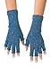 American Apparel Unisex Acrylic Fingerless Glove