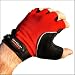 Cycling Gloves Small Red