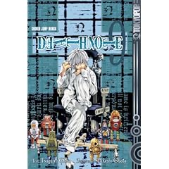 Death Note 9