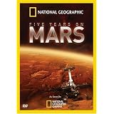 Five Years On Mars