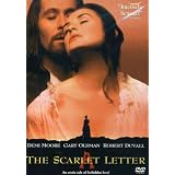 The Scarlet Letter