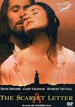 The Scarlet Letter Movie Streaming.