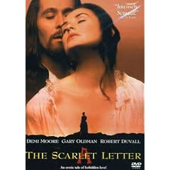 The Scarlet Letter