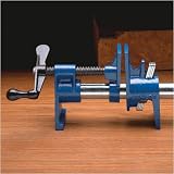 Rockler New Sure-Foot Plus 3/4'' Pipe Clamp