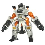 Transformers: Dark of the Moon - MechTech - Major Tungsten and Thunderhead