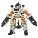 Transformers: Dark of the Moon - MechTech - Major Tungsten and Thunderhead_s-3
