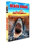 Beach shark
