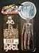Vintage dapol Doctor Who Cyberman action figure