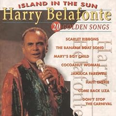 Island In The Sun - 20 Golden (Dieser Titel enth�lt Re-Recordings)