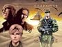 Stargate SG-1: P.O.W. Volume 1 Limited Edition