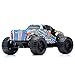 1/10 2.4Ghz Exceed RC Electric Infinitive EP RTR Off Road Truck (Stripe Blue)