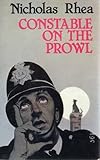 Constable on the prowl