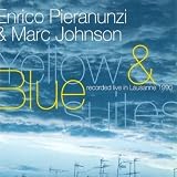 Revue Enrico Pieranunzi  / Yellow & Blue Suites