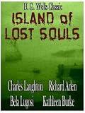Island of Lost Souls ~ Charles Laughton, Bela Lugosi