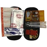 LIFE LINE(ライフライン) ファーストエイドキット(S) LF-0051