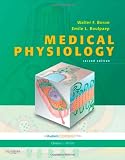 Medical Physiology: With STUDENT CONSULT Online Access, 2e (MEDICAL PHYSIOLOGY (BORON))