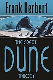 ISBN 9780575070707 product image for The Great Dune Trilogy: 