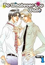 Do Whatever You Want Volume 1 (v. 1)