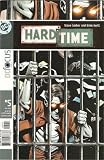 Hard Time #5 August 2004