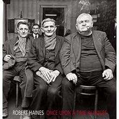 Once Upon a Time in Wales