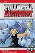 Fullmetal Alchemist, Vol. 8