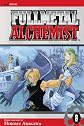 Fullmetal Alchemist, Volume 8