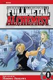 Fullmetal Alchemist, Vol. 8 (Fullmetal Alchemist (Graphic Novels))