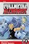 Fullmetal Alchemist, Vol. 8