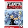 Fullmetal Alchemist, Vol. 8